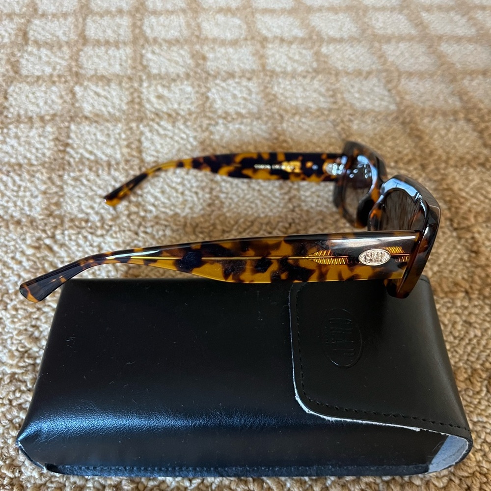 Crap Supa Phreeks Sunglasses - image 6